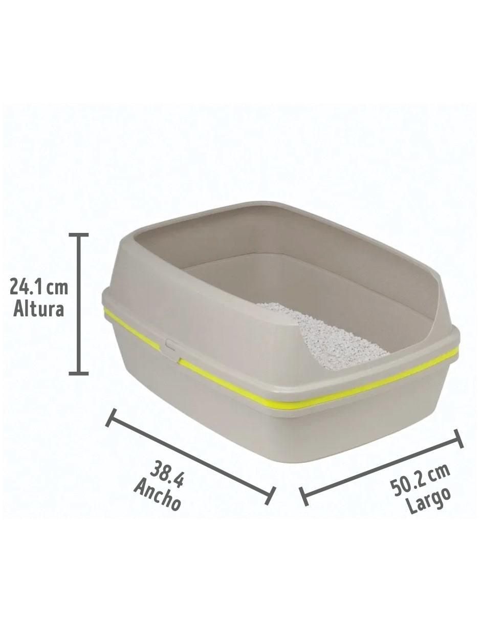Arenero para gato Lift to Sift Con Cernidor 2
