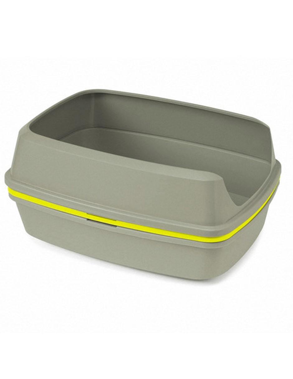 Cernidor Arenero Para Gatos Tapado Arenero Con Colador Para Gatos