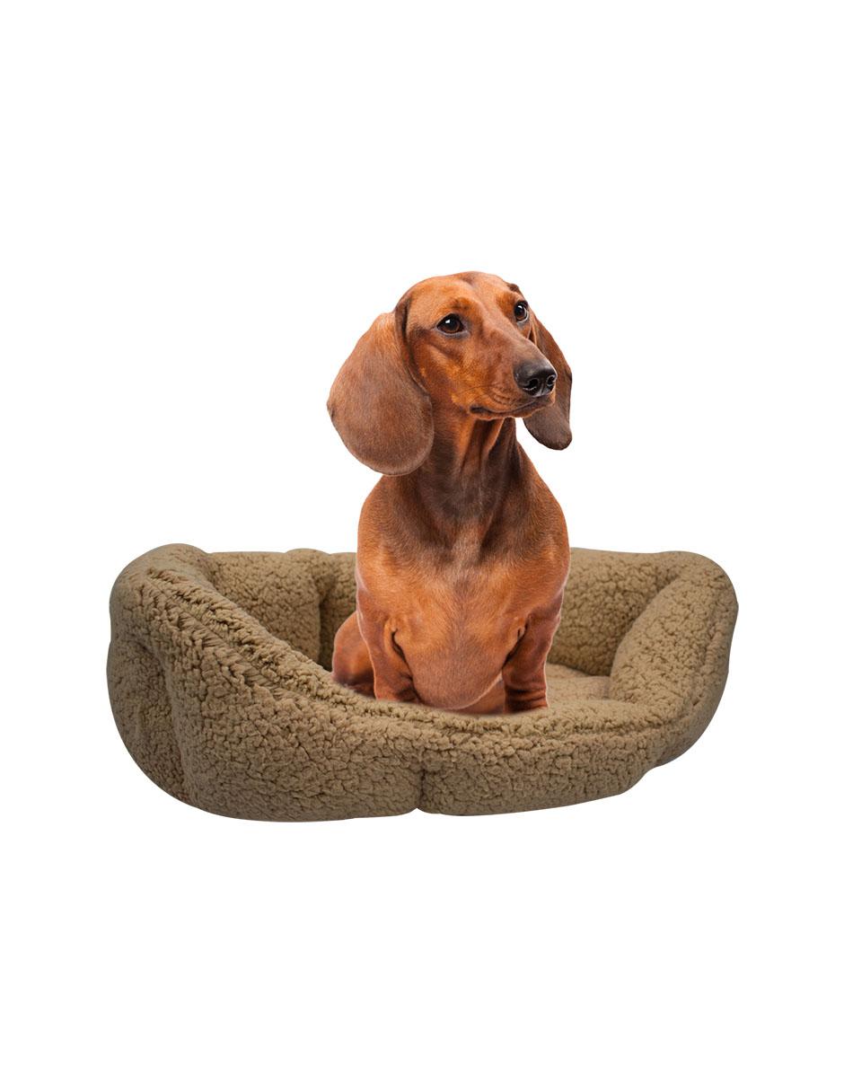 Cama para perro 2