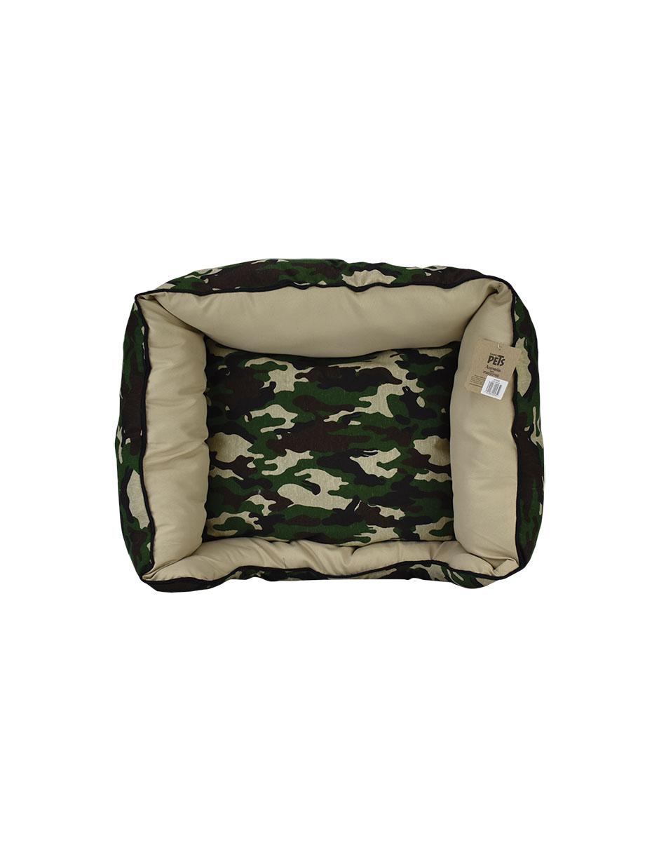 Cama para perro 2
