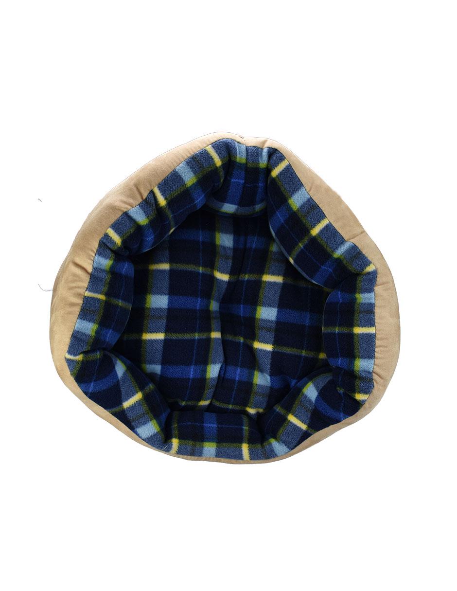 Cama para perro y gato 2