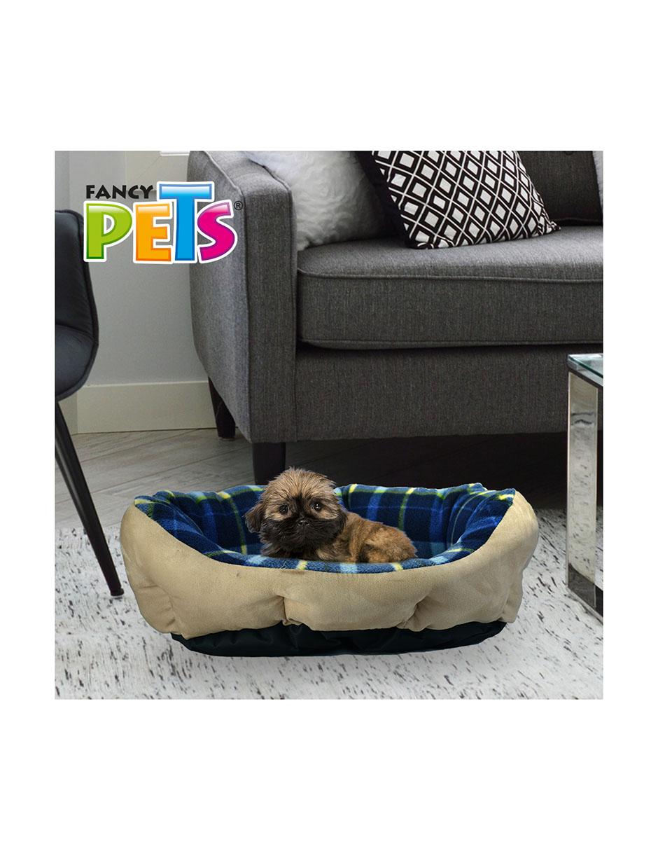 Cama para perro y gato 4