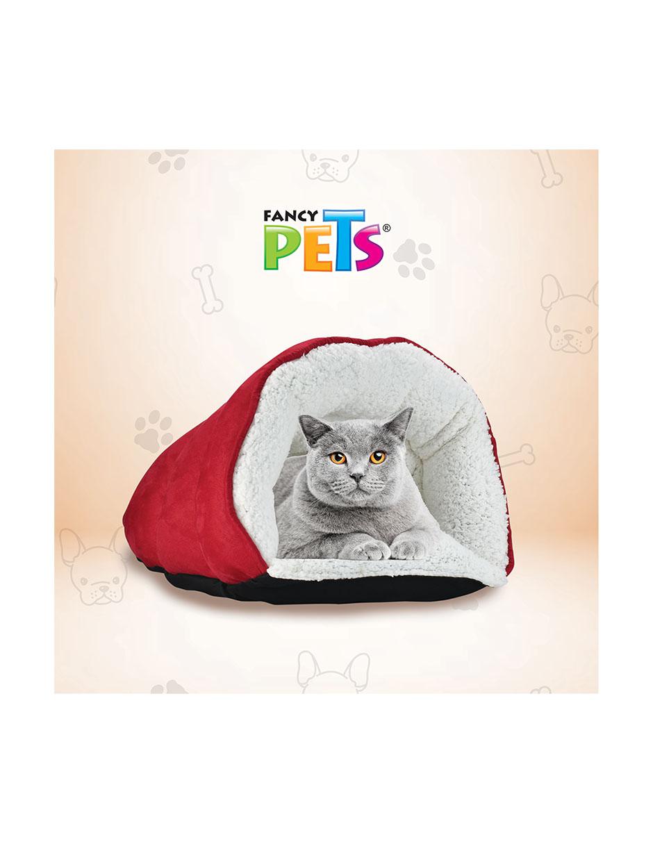 Cama para perro y gato 4