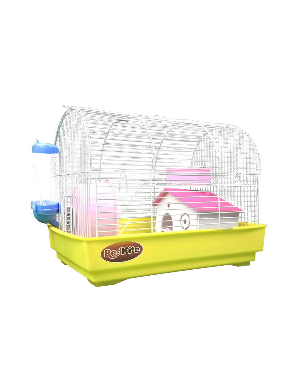 Jaula Daytona para Hamster 2