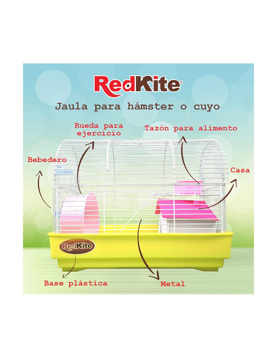 Jaula Daytona para Hamster 4