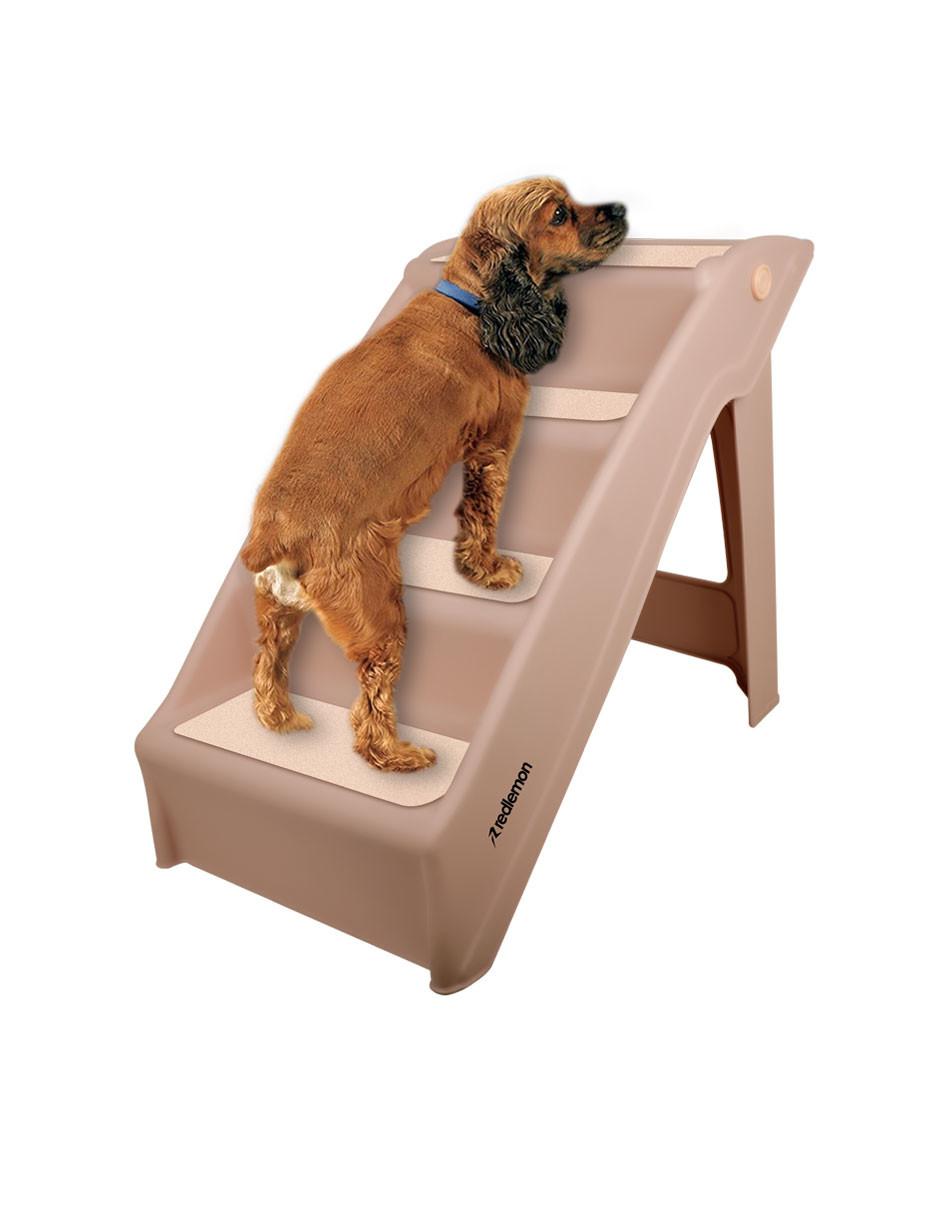 Escalera para mascota 2