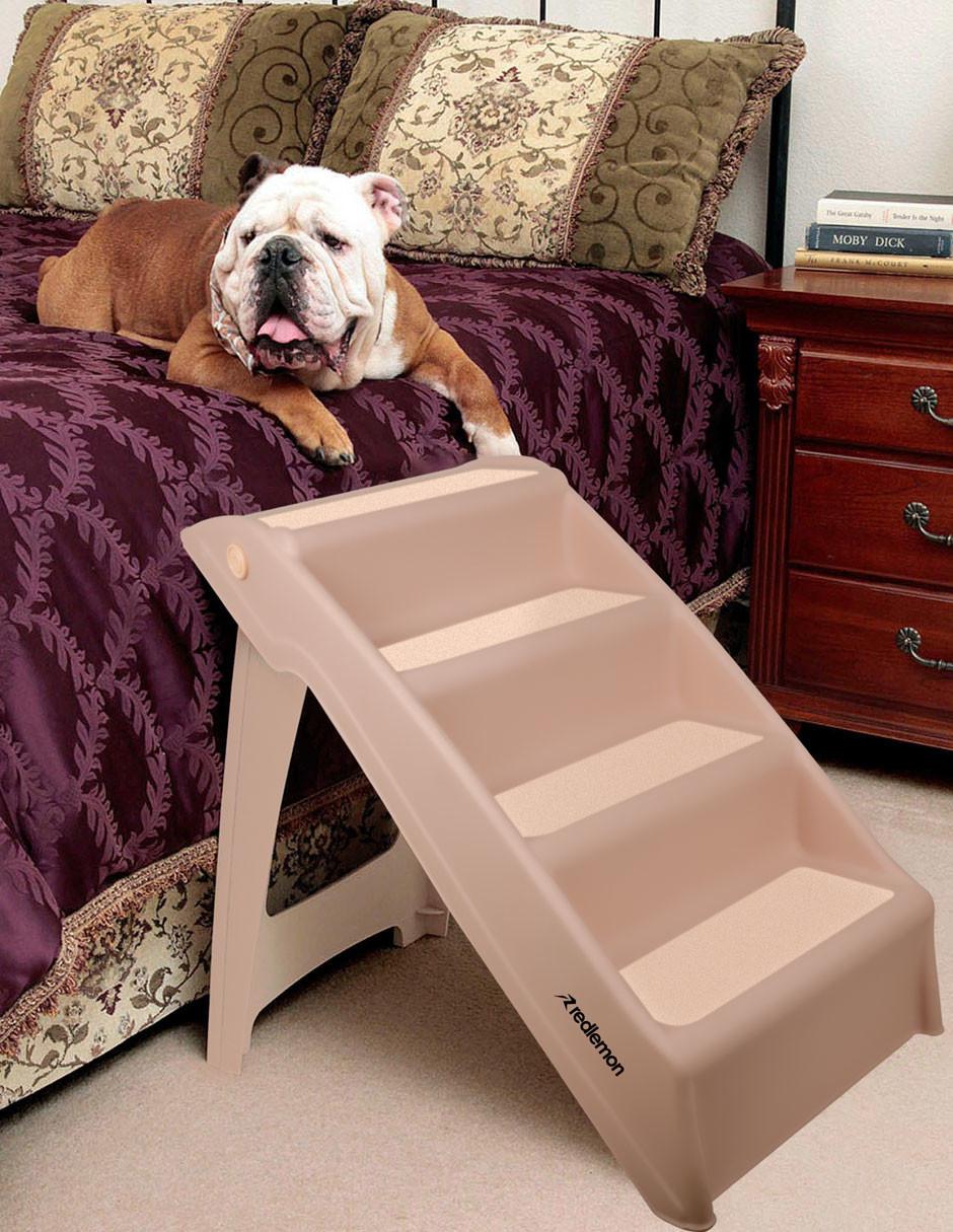 Escalera para mascota 8