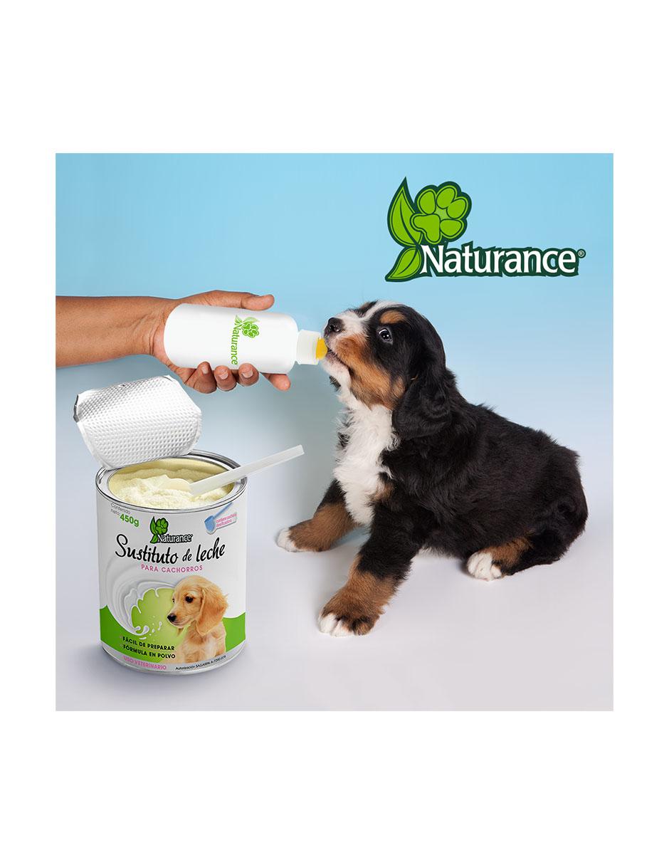 Sustituto de leche para perro etapa cachorro contenido 450 g 2