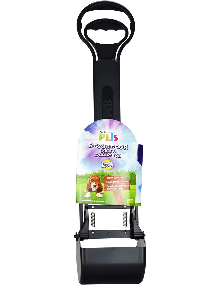 Recogedor de excretas para perro Recogedor de excretas para perro