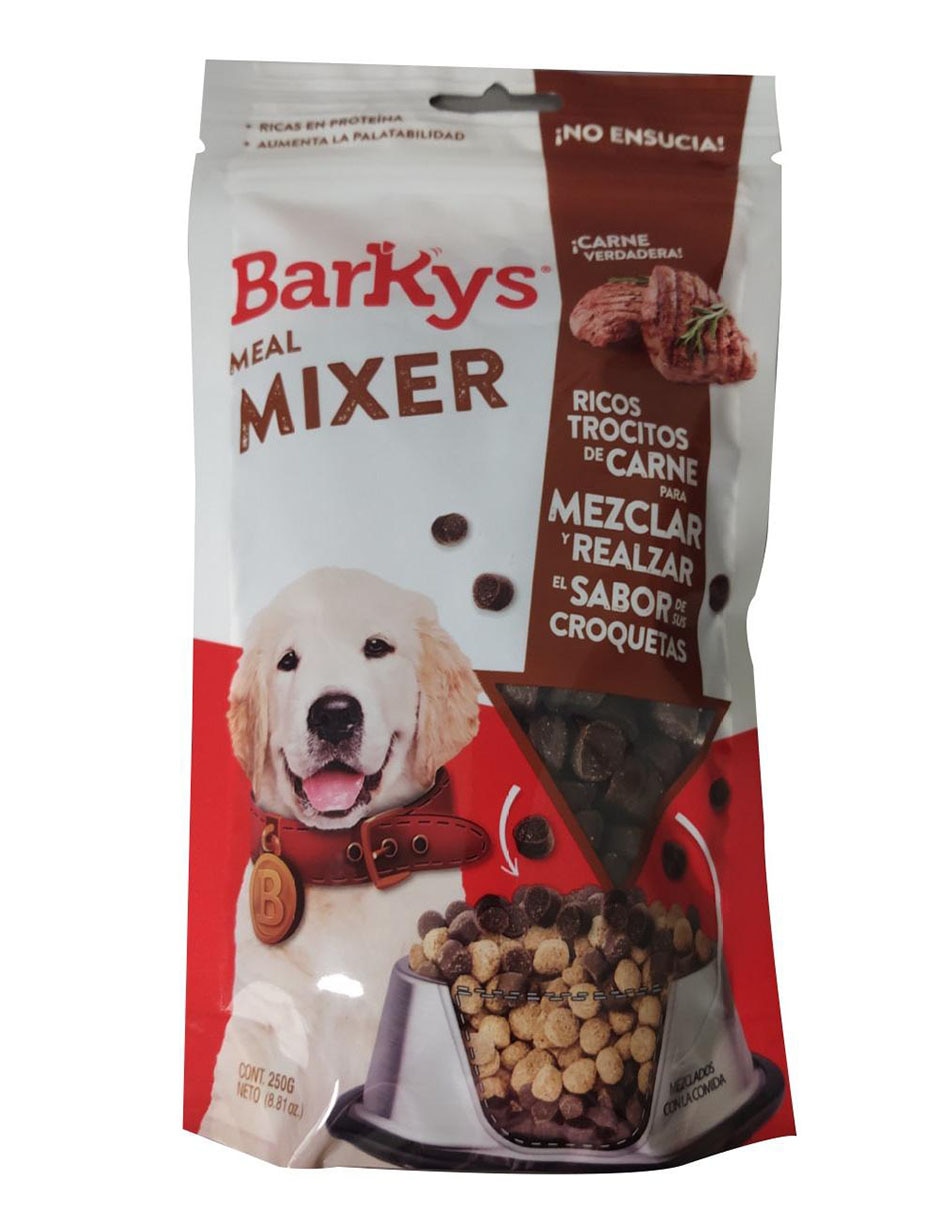 Premio cuidado general para perro 250 g
