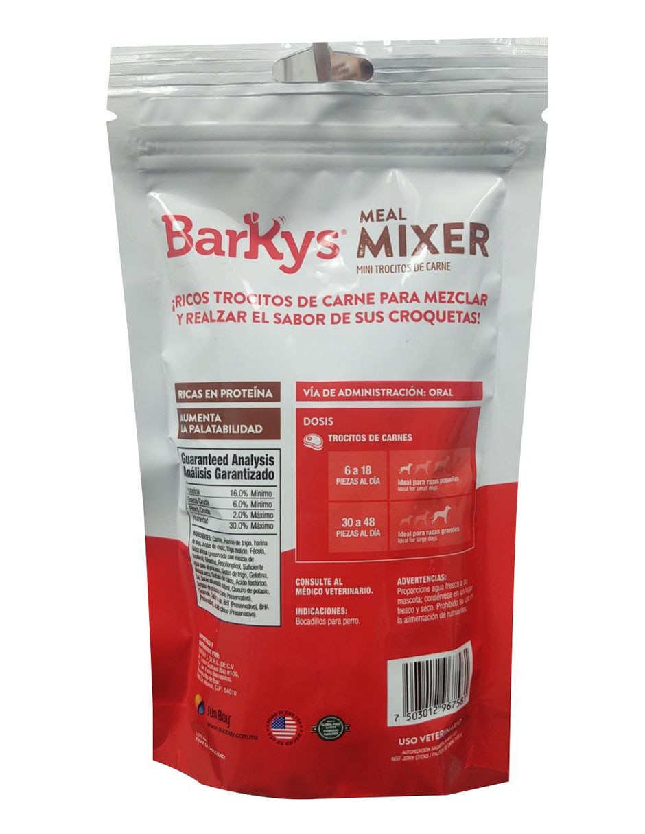 Premio cuidado general para perro 250 g 2