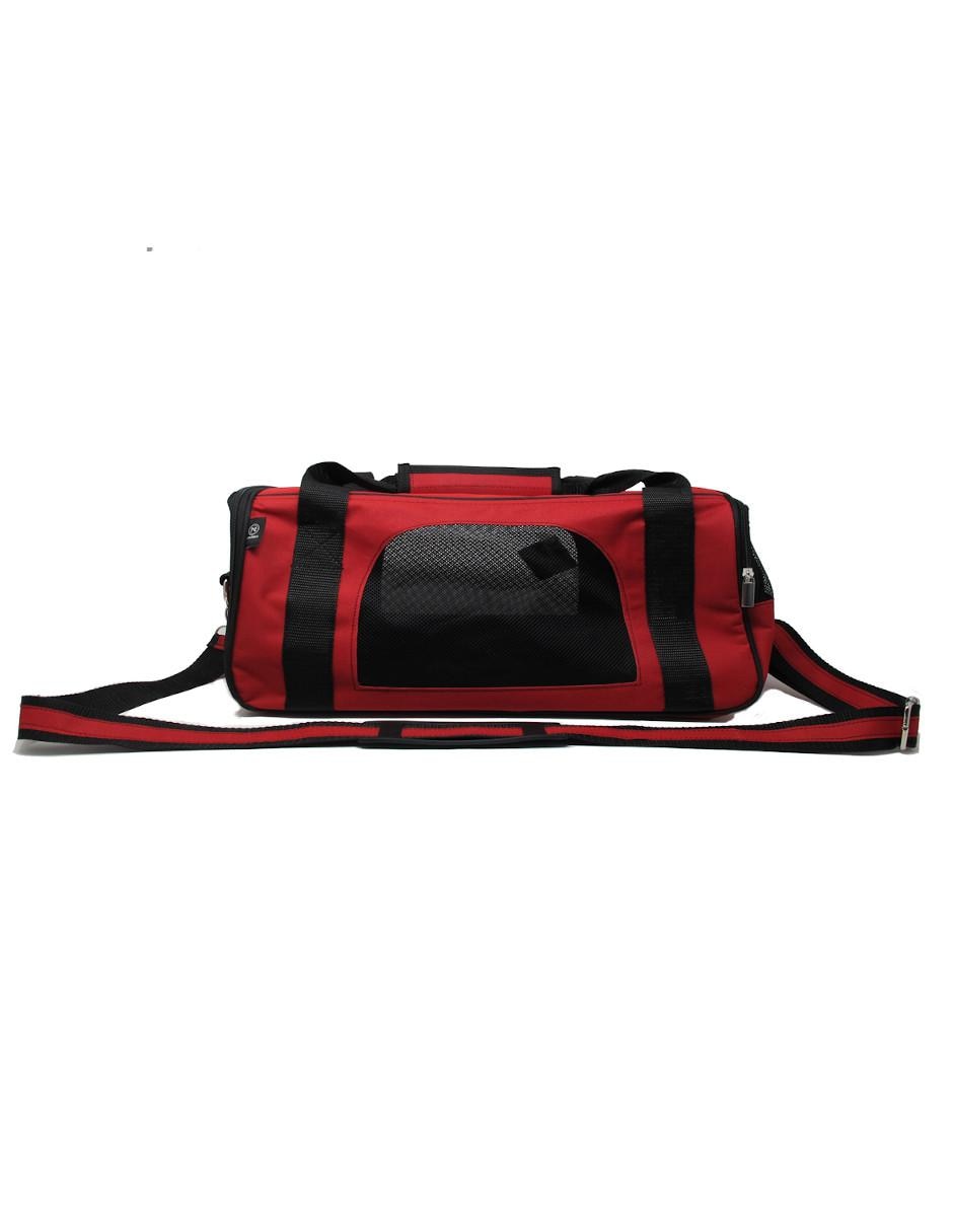 Transportadora para perro