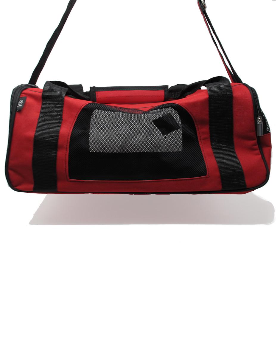 Transportadora para perro 3