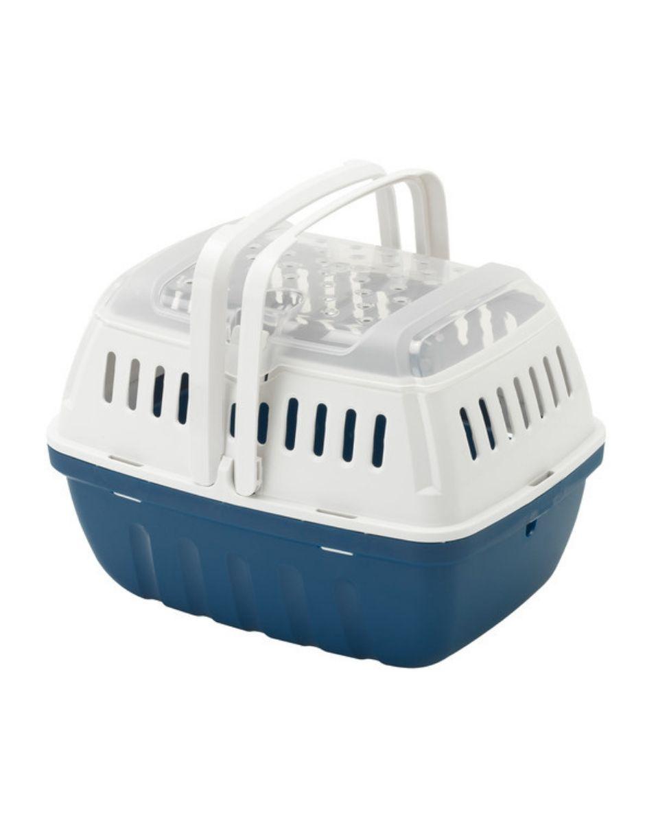 Transportadora para viaje pequeñas especies Transportadora para viaje pequeñas especies