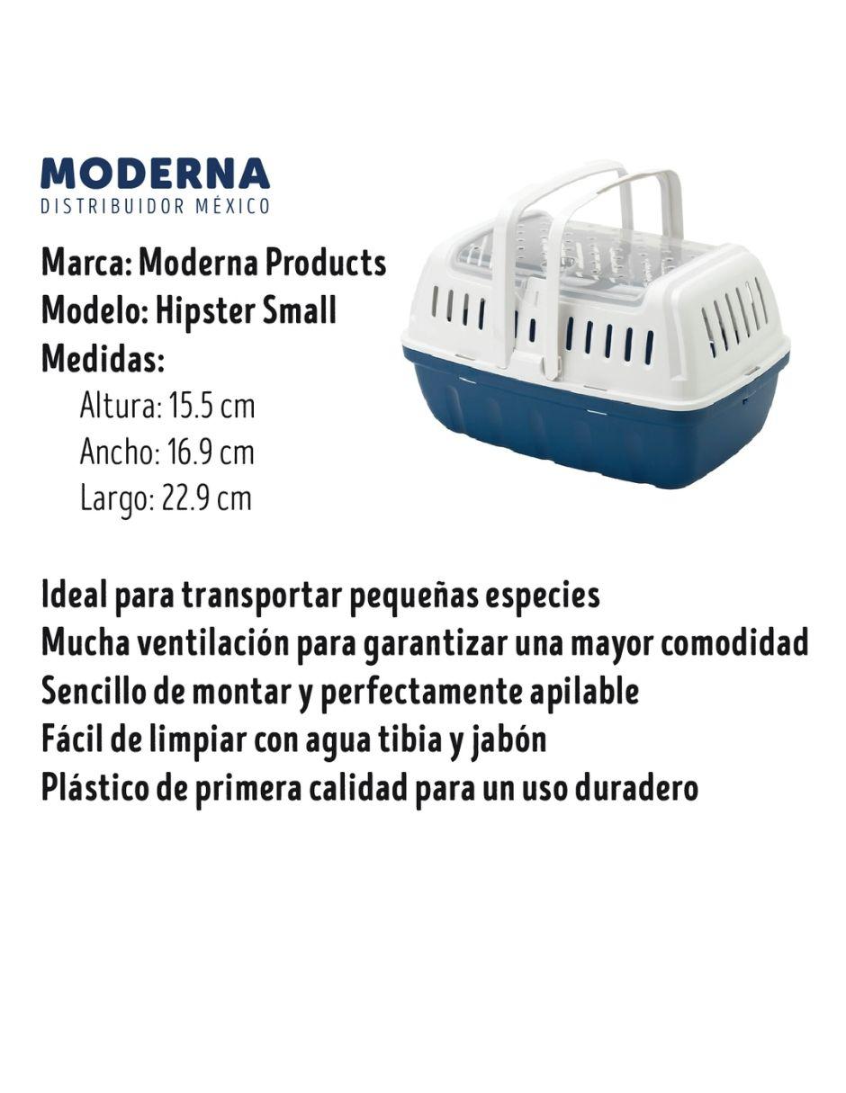 Transportadora para viaje pequeñas especies 6