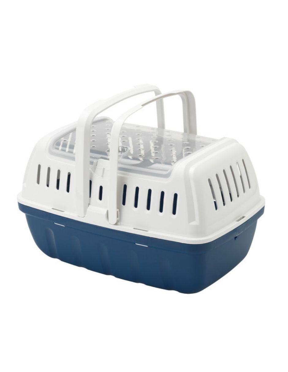 Transportadora para viaje pequeñas especies Transportadora para viaje pequeñas especies