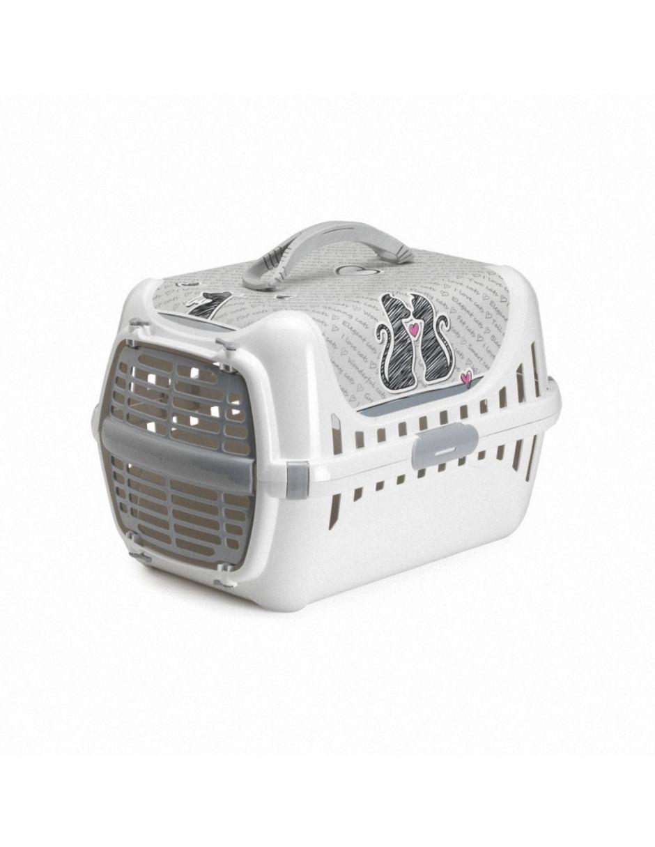 Transportadora para Gato 2