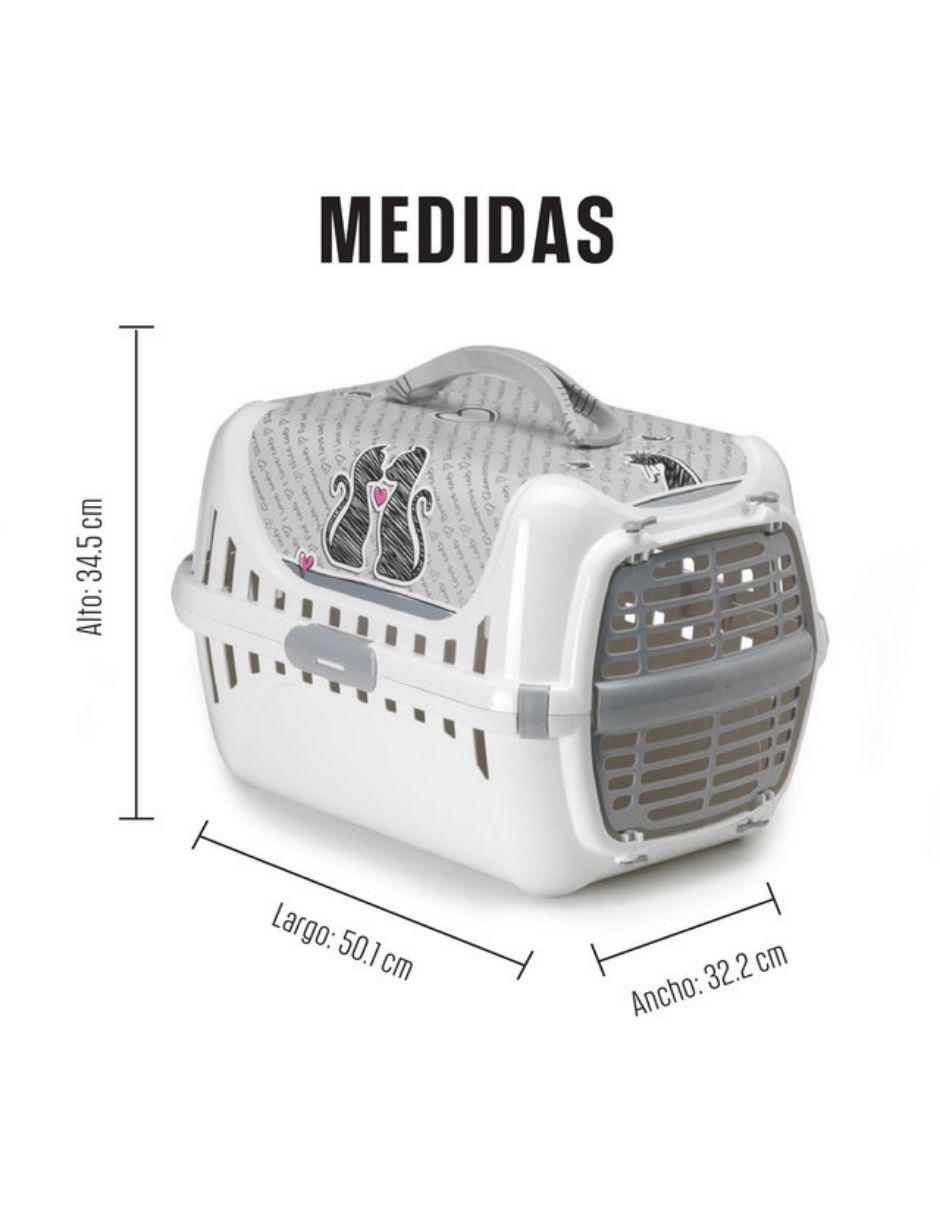 Transportadora para Gato 3