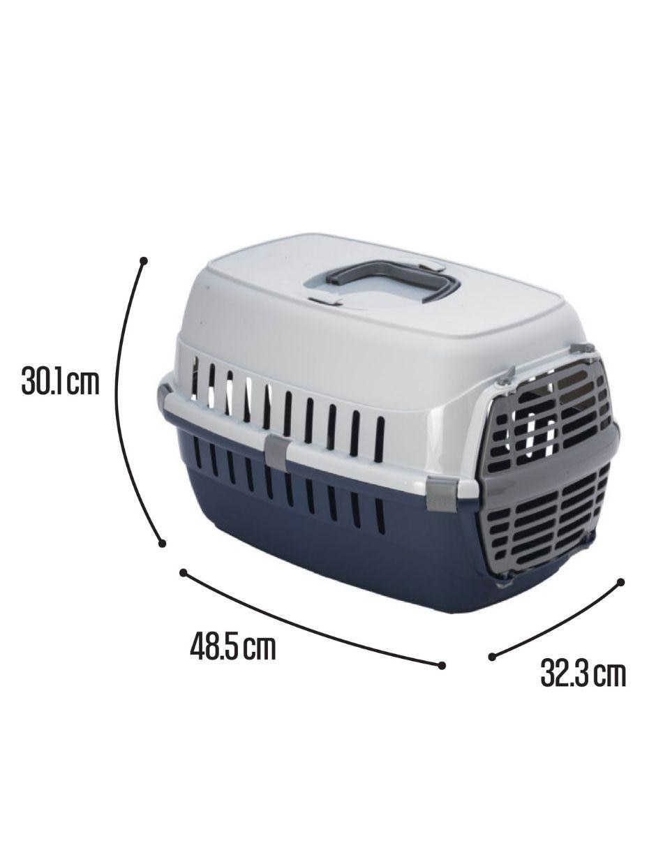 Transportadora para Gato 3