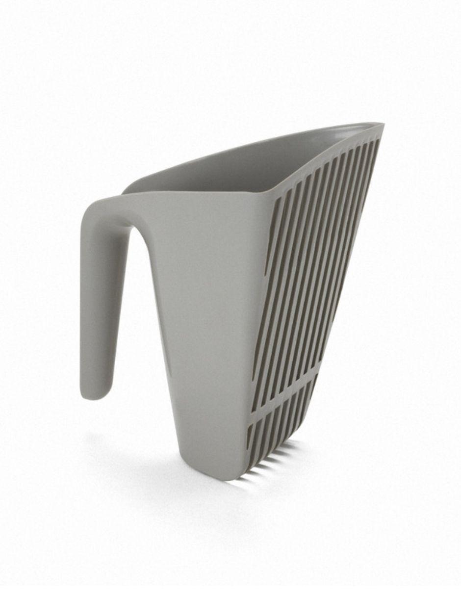 Pala para arenero Scoop & Sift 2