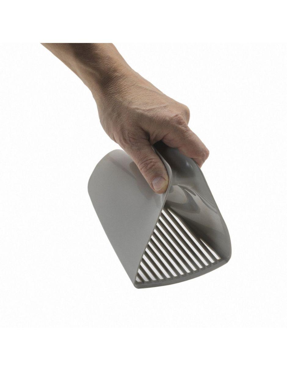 Pala para arenero Scoop & Sift 3