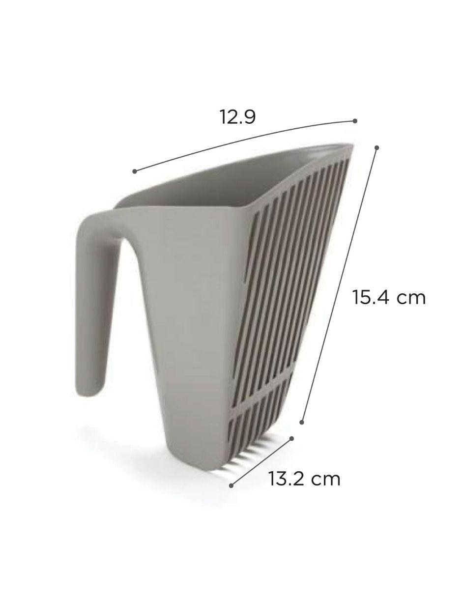 Pala para arenero Scoop & Sift 7