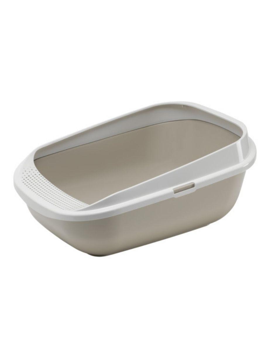 Arenero Comfy Step para gato Arenero Comfy Step para gato