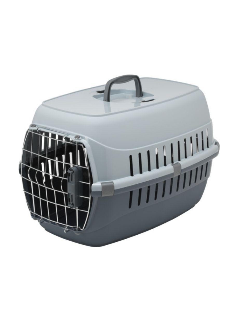 Transportadora para perro y gato Moderna de plástico