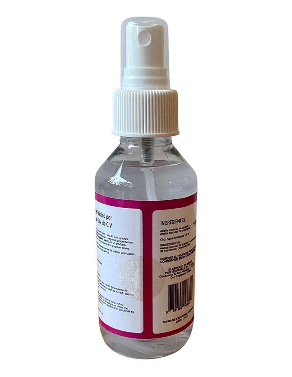 Spray calmante para Perro 2
