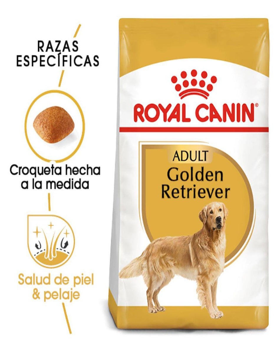 Croqueta de Pollo para perro etapa adulto contenido 13.6 kg 2