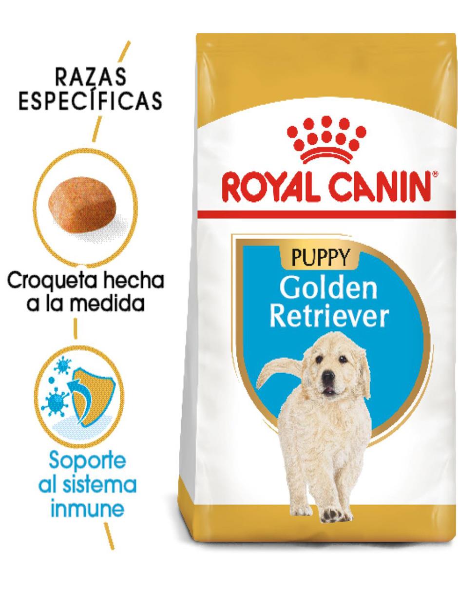 Croqueta de Pollo para perro etapa cachorro contenido 13.6 kg 7