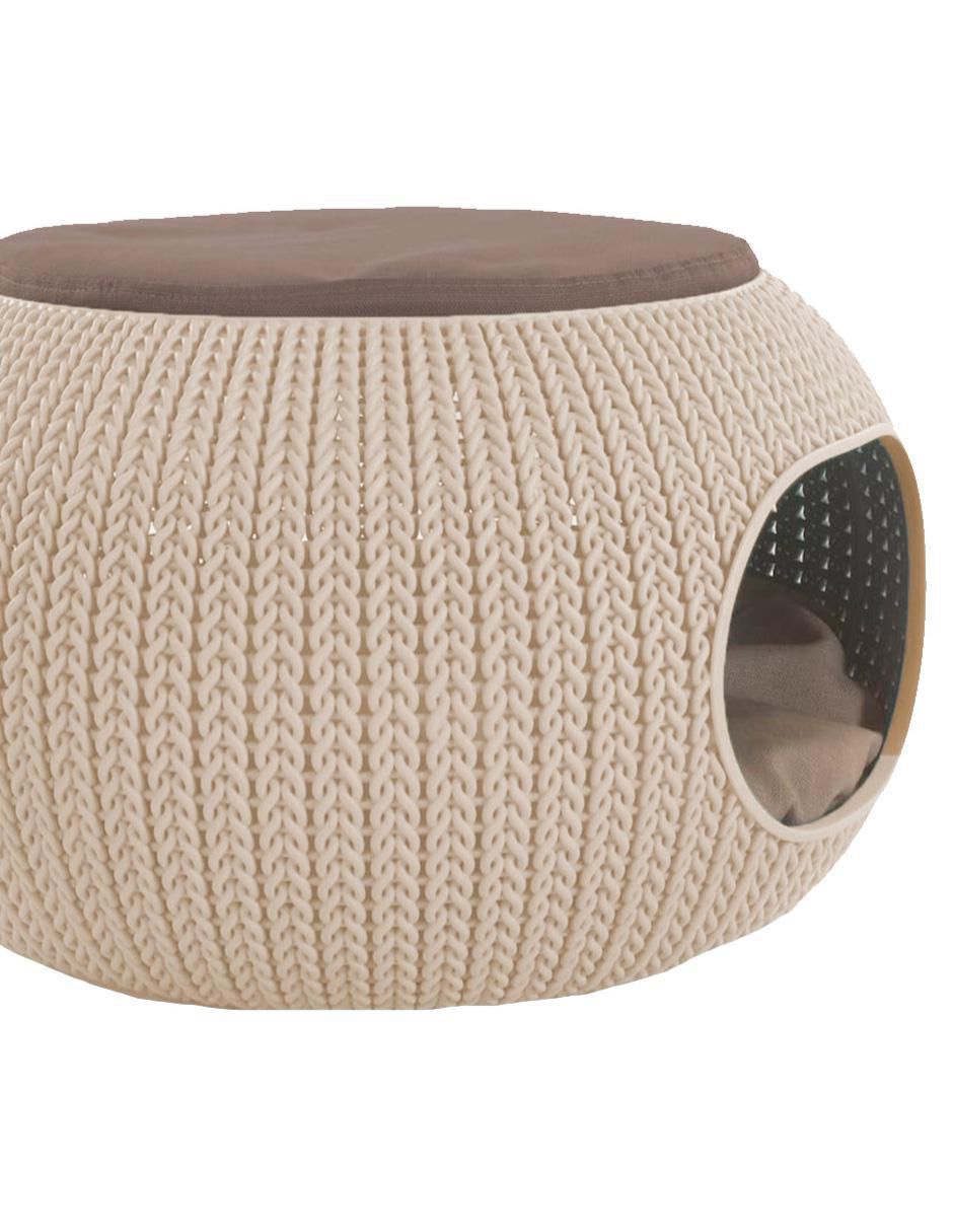 Cama para perro y gato 2