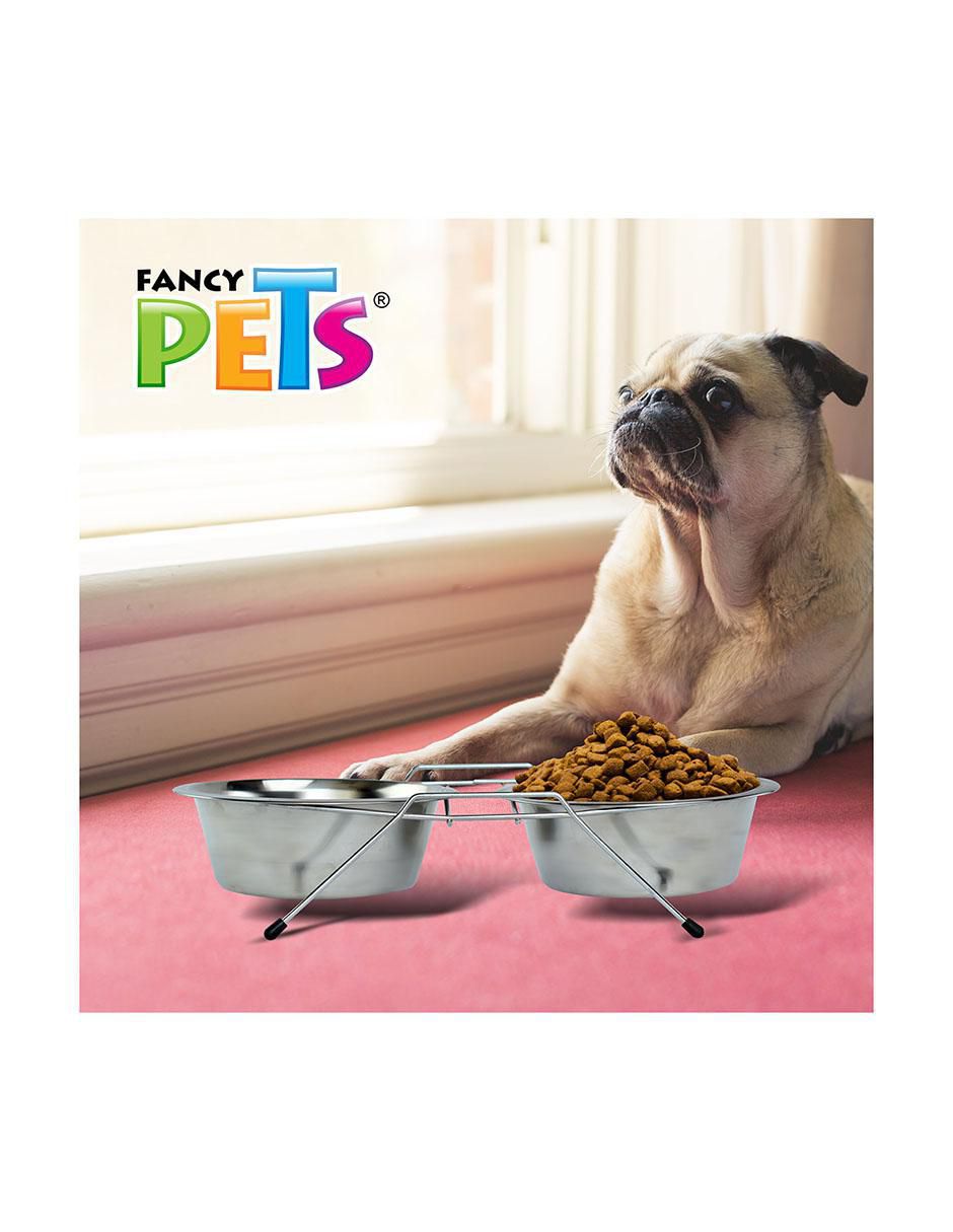 Comedero para mascota 2