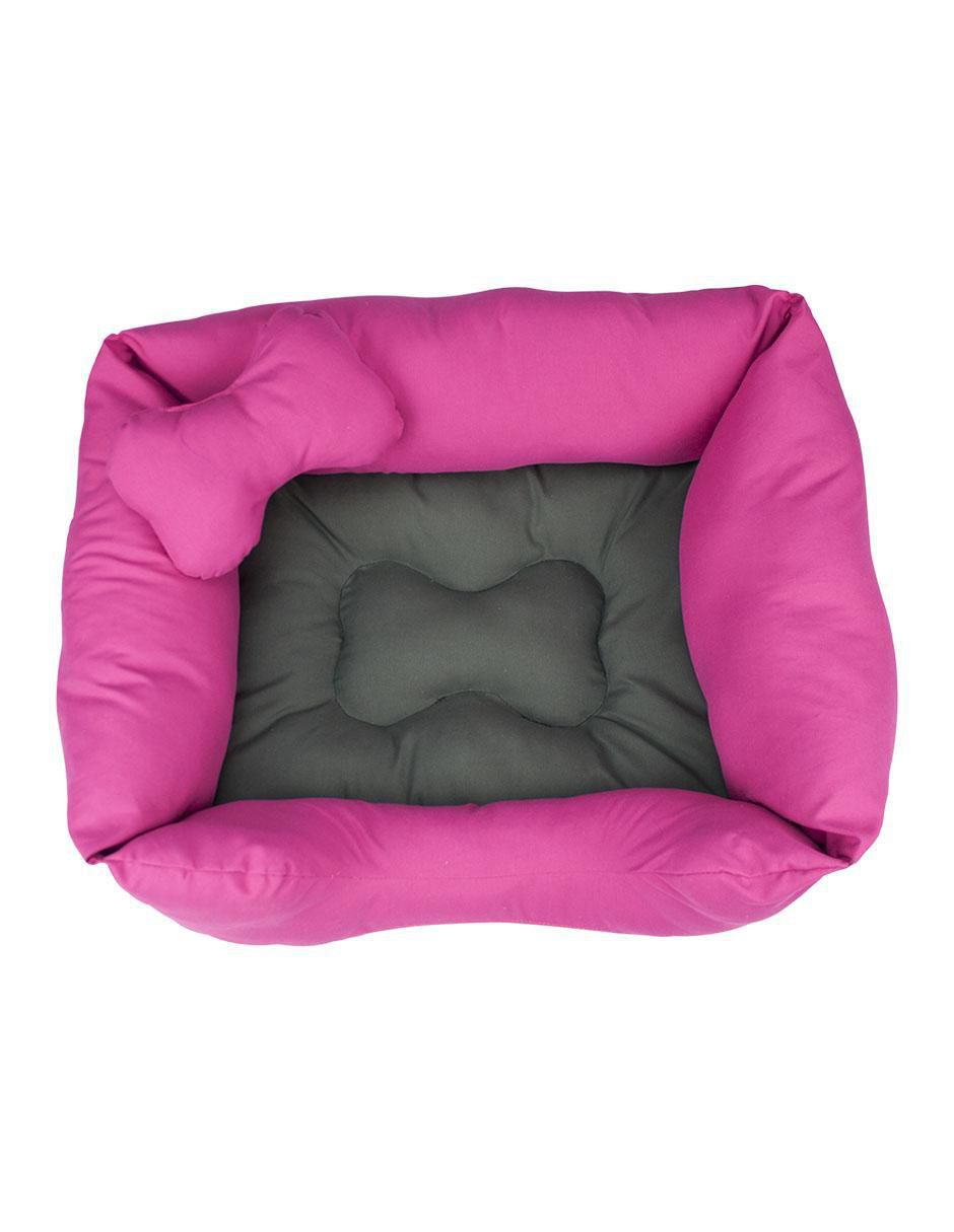 Cama para perro y gato 2