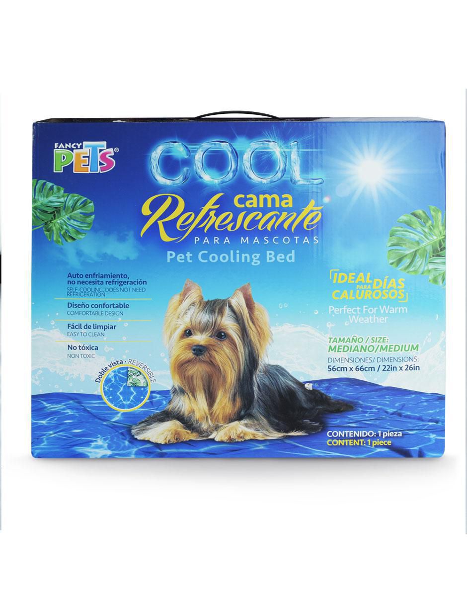 Cama para perro y gato 4