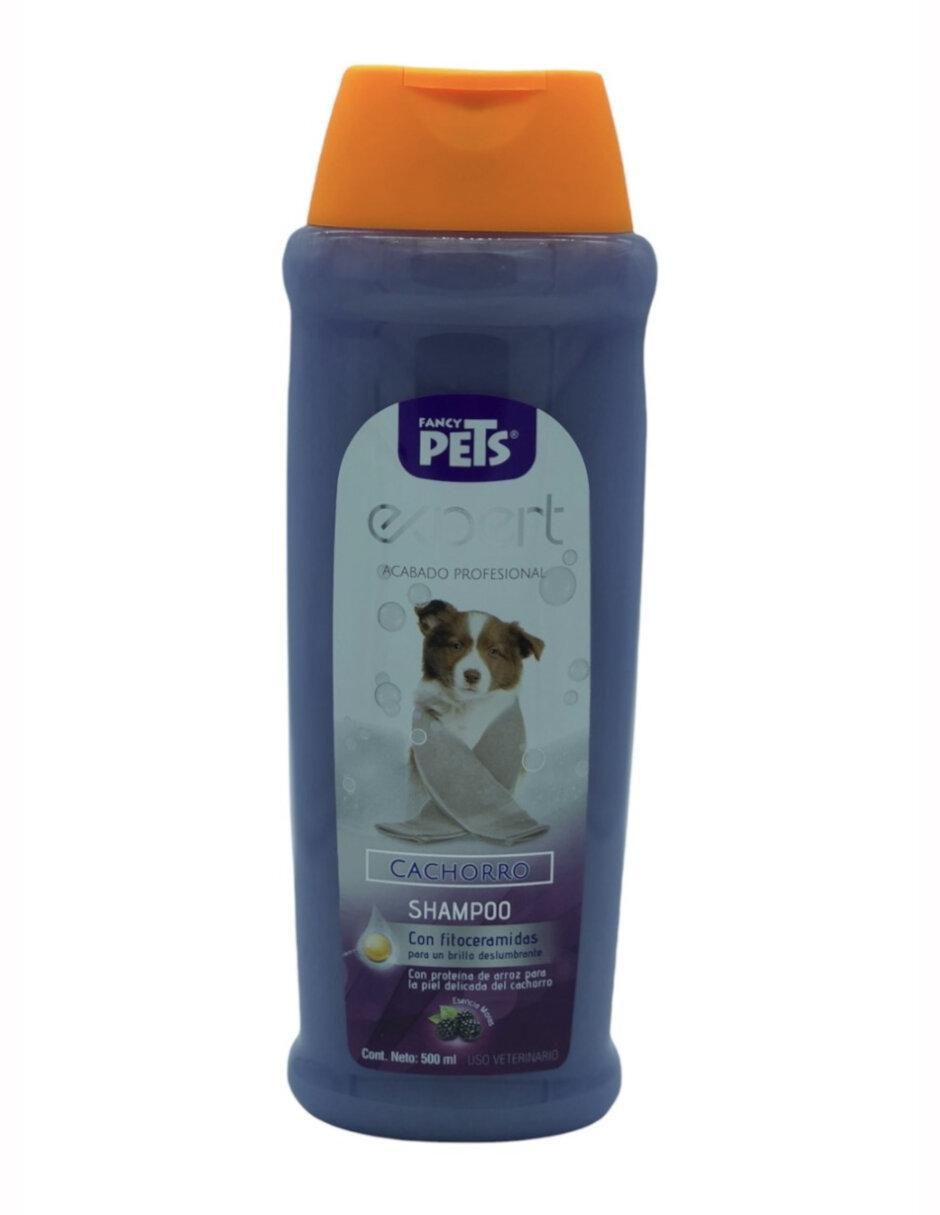 Shampoo para perro 500 ml Shampoo para perro 500 ml