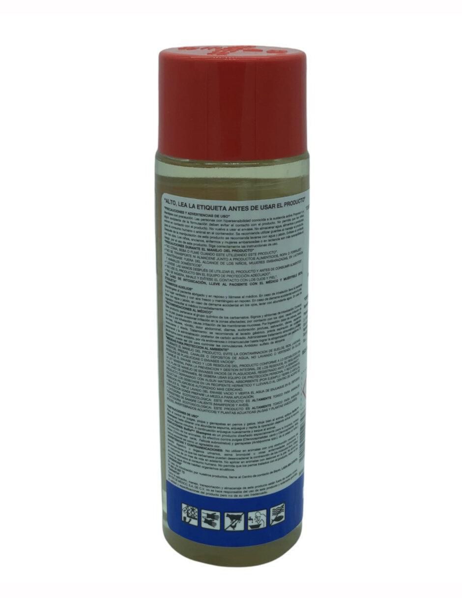 Shampoo para perro 350 ml 3