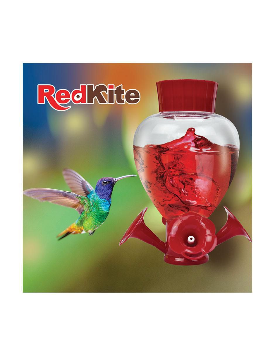 Alimentador de colibrís 2