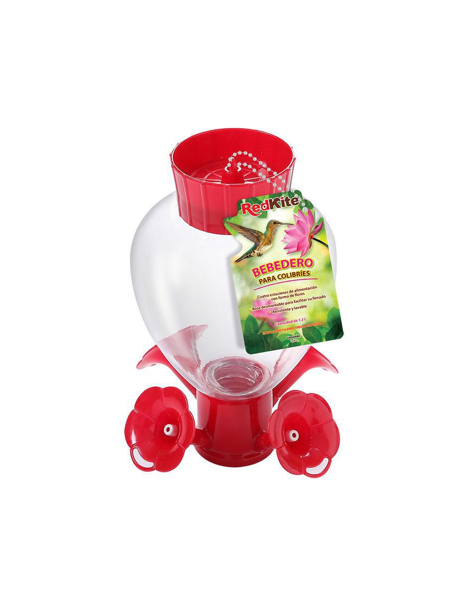 Alimentador de colibrís 3