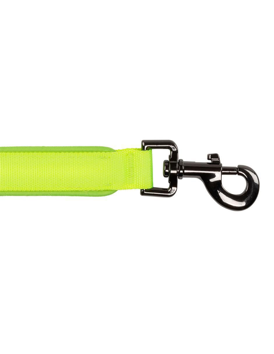 Correa eléctrica para perro 4