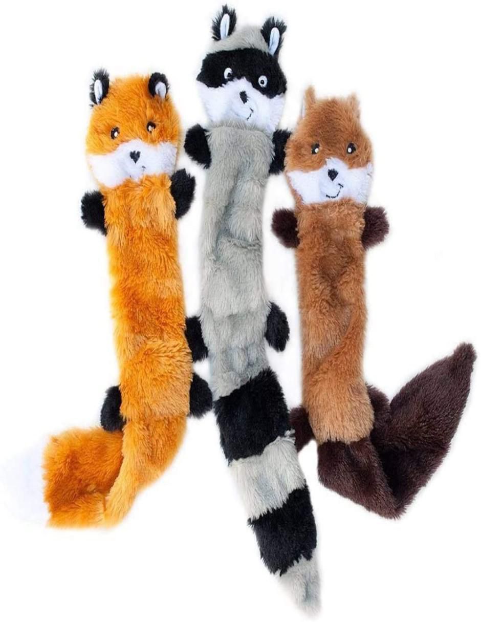 Peluche para perro 2