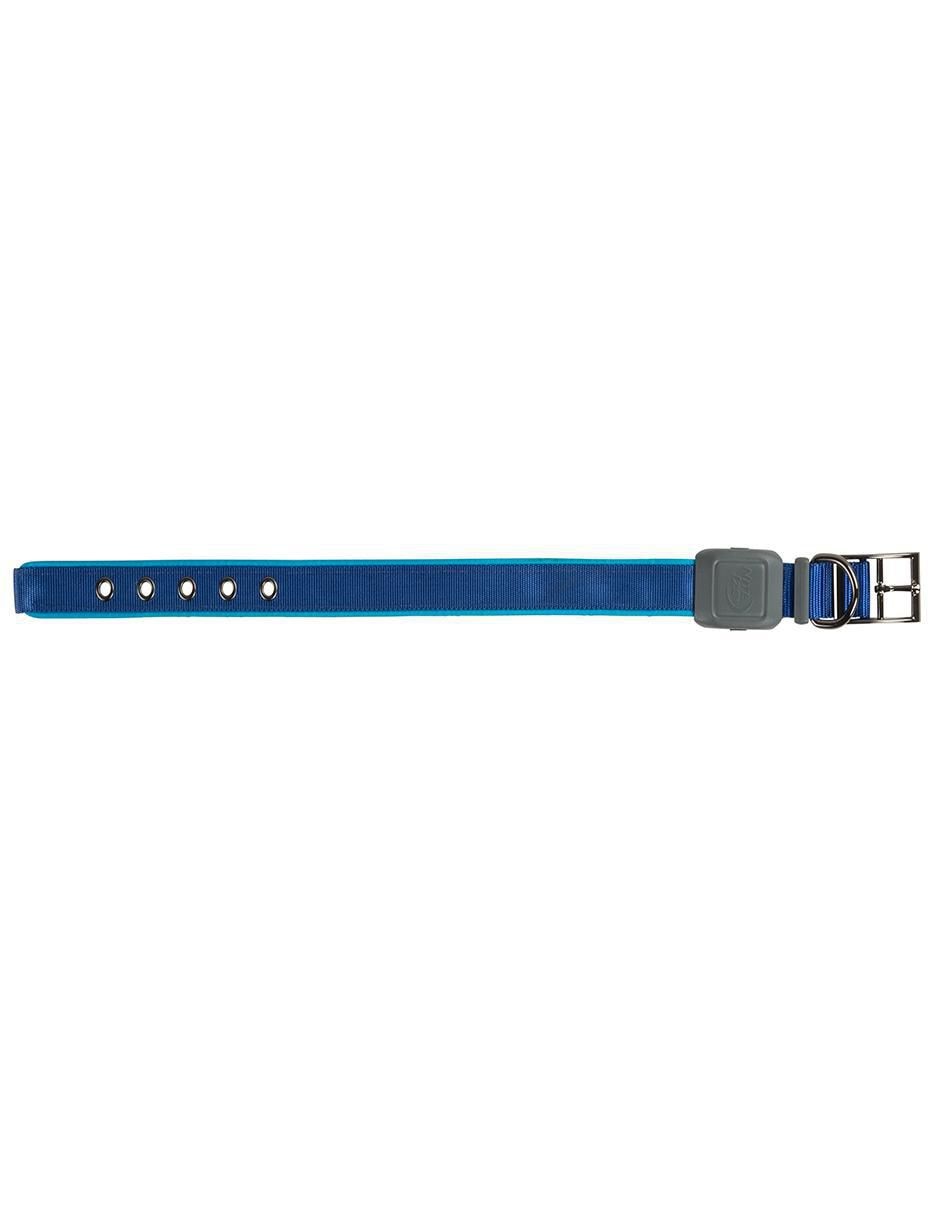 Collar con luz para perro 4