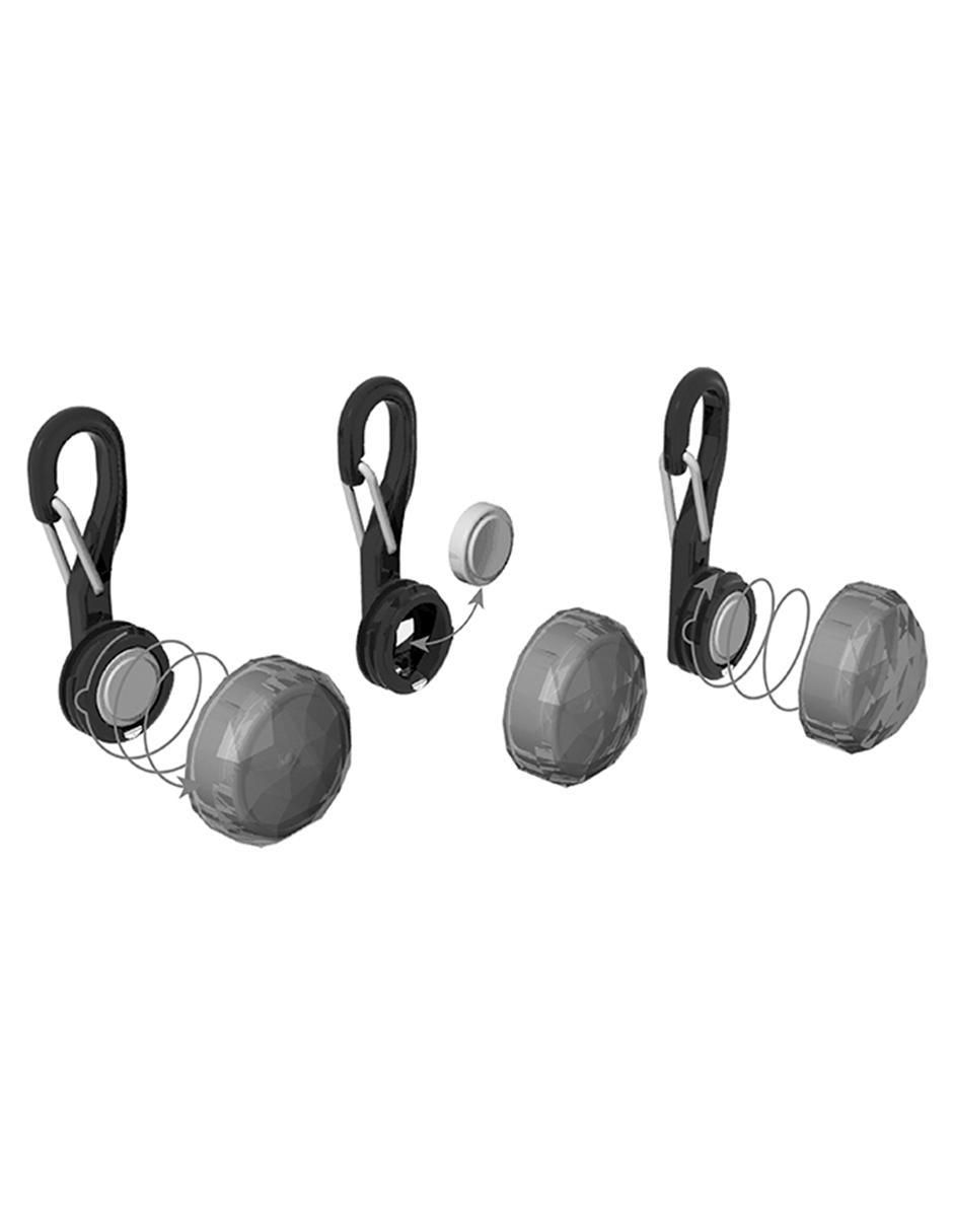 Collar de plástico para perro 2