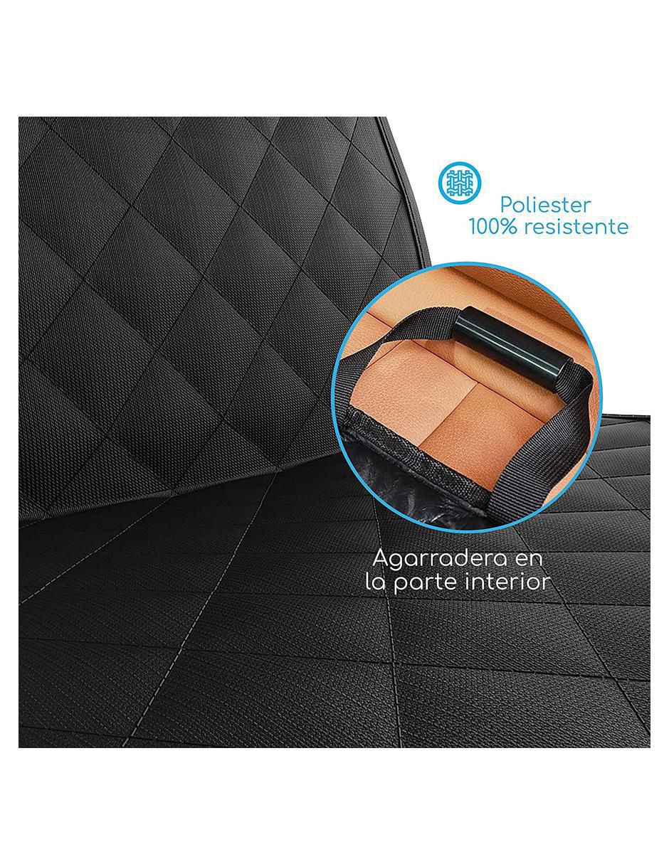 Cubre asiento para perro y gato 5