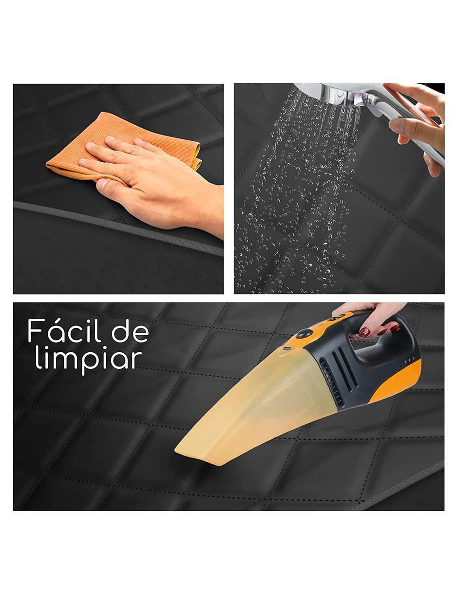Cubre asiento para perro y gato 7