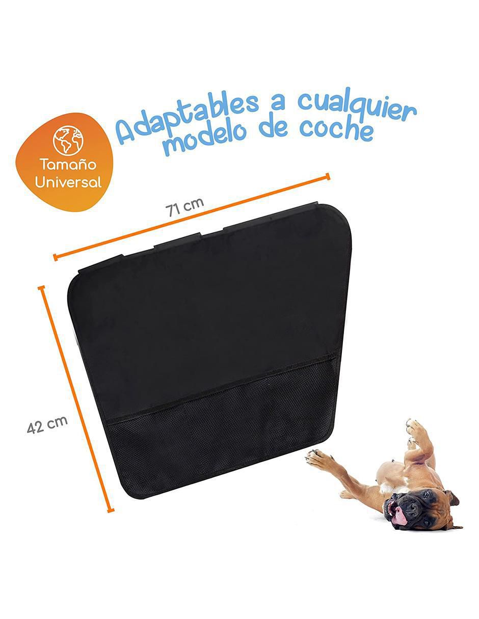 Transportadora para perro y gato 3