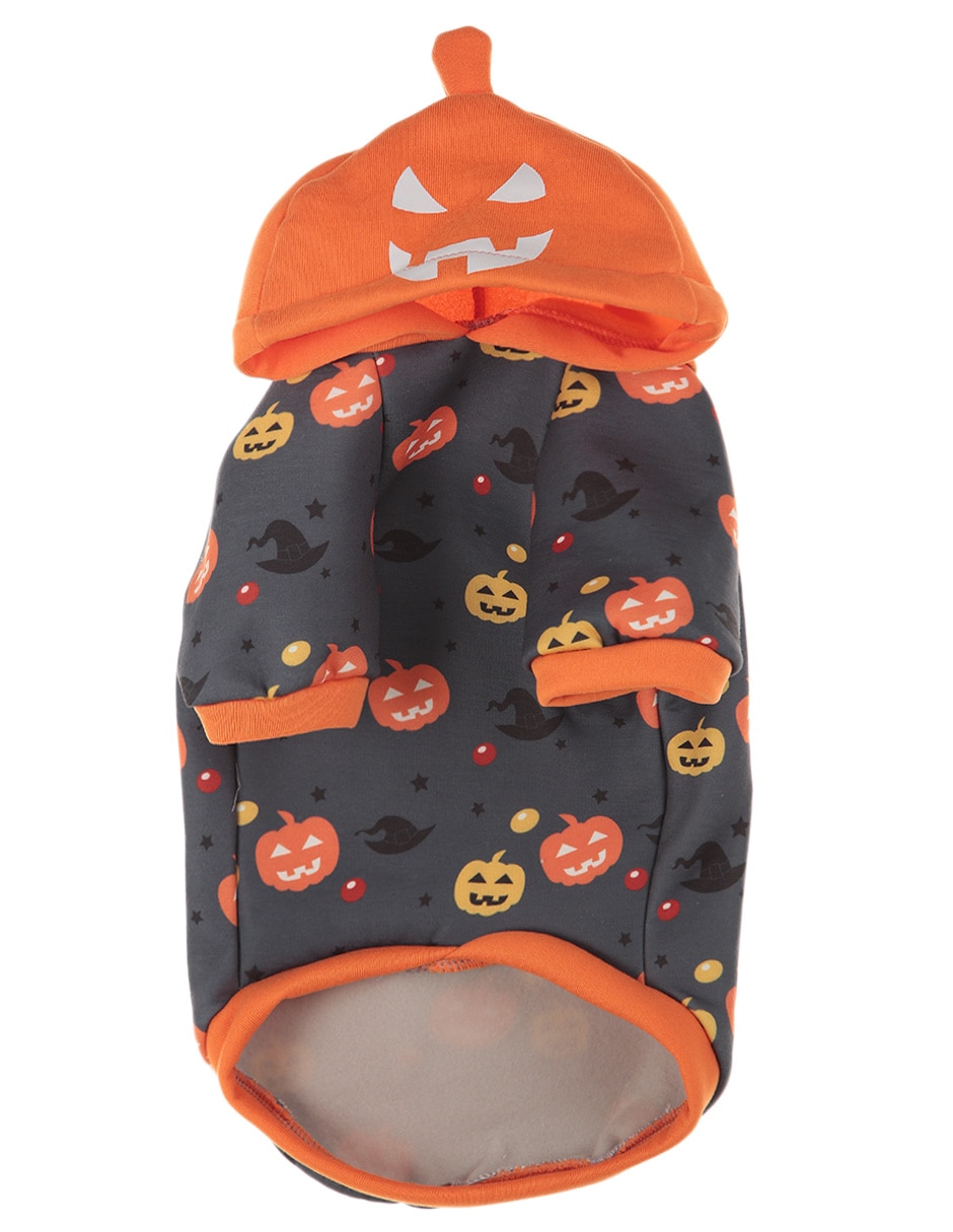 Sudadera para perro Pumpkin 1