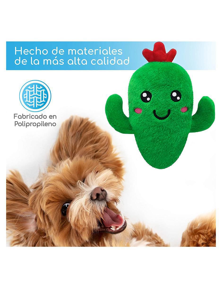Peluche para perro 4