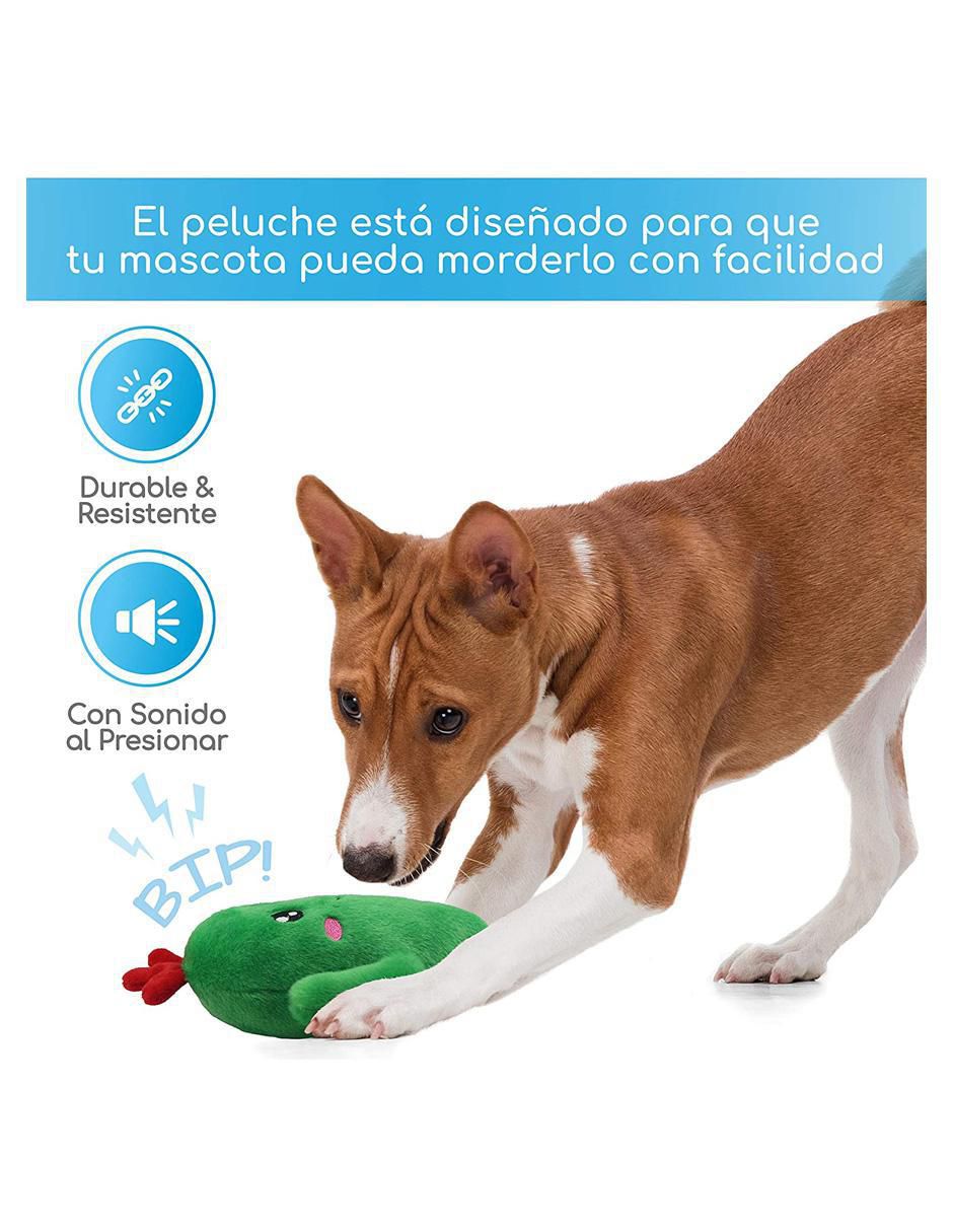 Peluche para perro 5