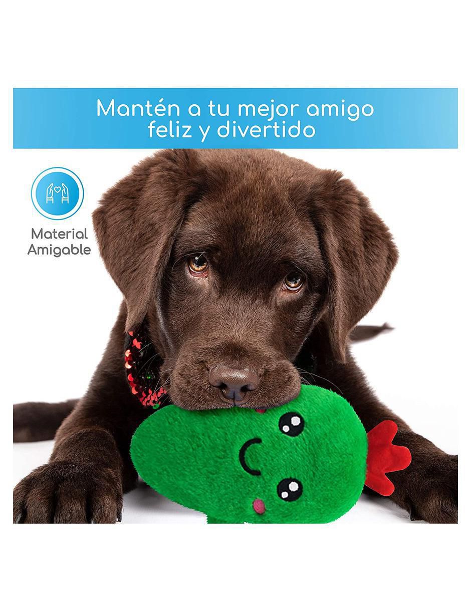 Peluche para perro 6